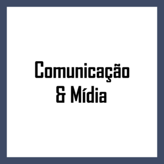 Comunicação & Mídia