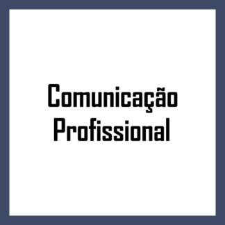 Comunicação Profissional