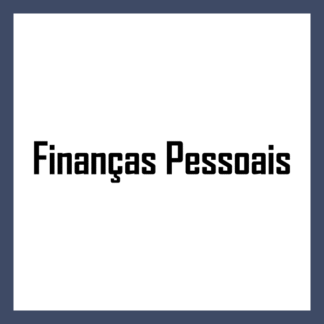 Finanças Pessoais