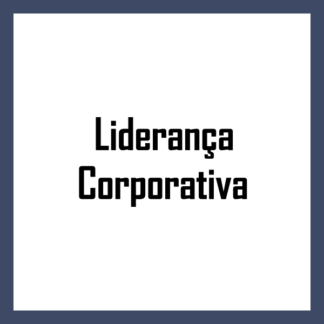 Liderança Corporativa