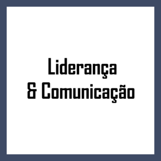Liderança & Comunicação