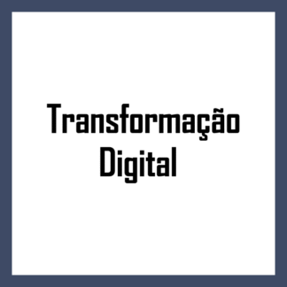 Transformação Digital