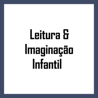 Leitura & Imaginação Infantil