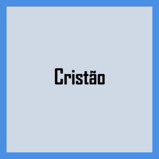 Cristão