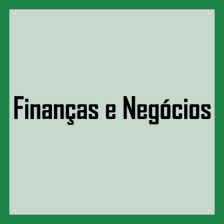Finanças & Negócios