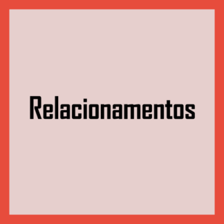 Relacionamentos