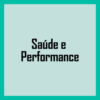 Saúde & Performance